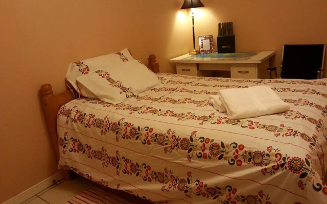 Maria's Homestay