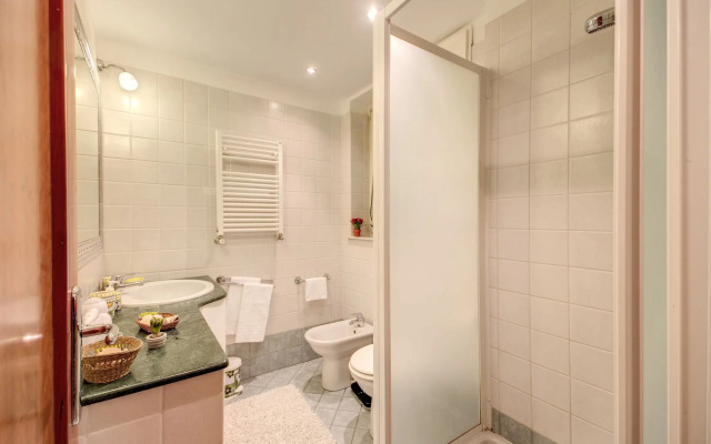 The House of Dreams of Serena in San Pietro