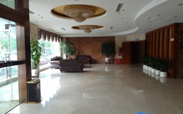 Senhuang Hotel
