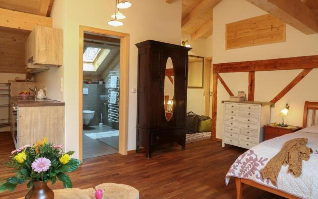 Bio-Pension Krennleiten