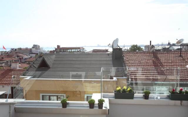 The Marist Hotel Kadikoy