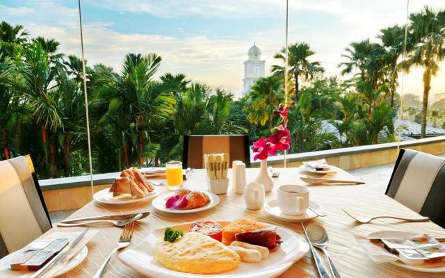 Thistle Johor Bahru Hotel
