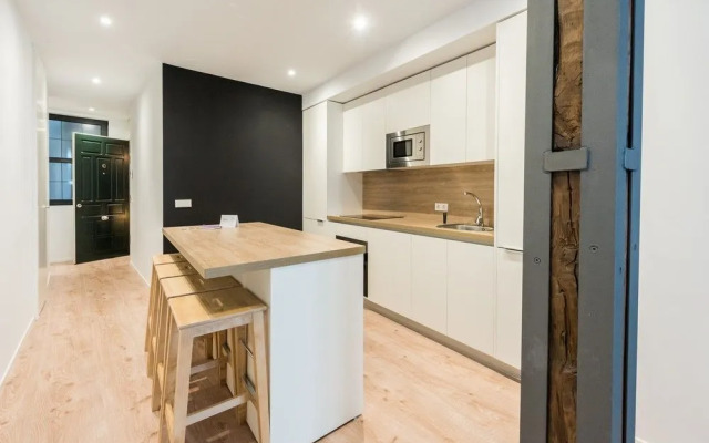 Puerta de Toledo City Center 2C