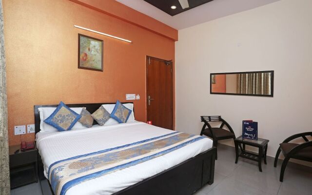 Capital O Hotel TOWN HOME