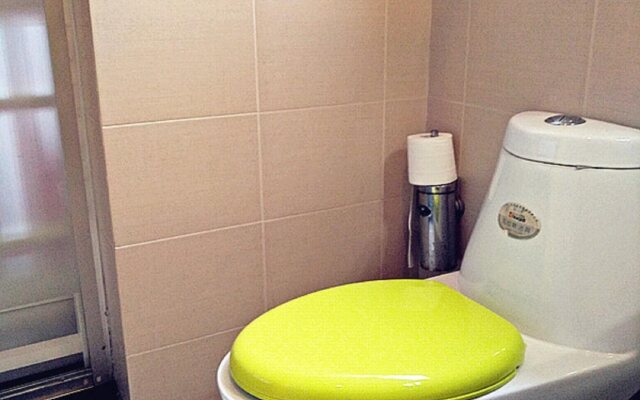 Chongqing Lucky Hostel