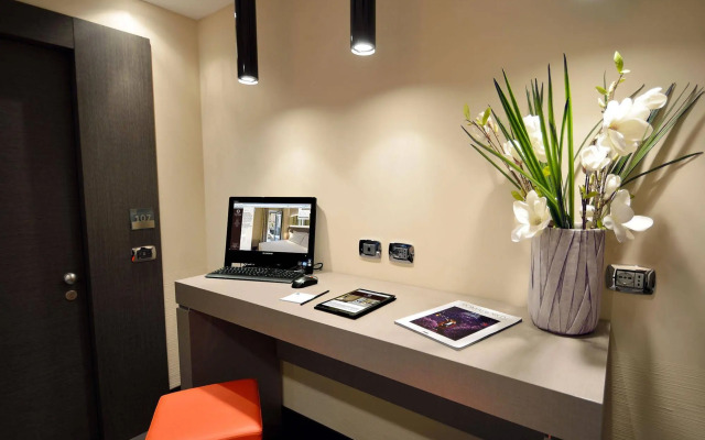 Quirinale Luxury Rooms