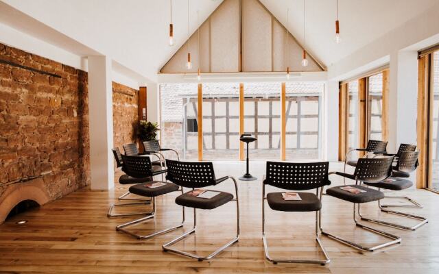 Hotel Gut Hühnerhof