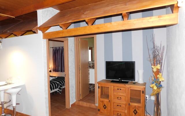 Chabela's Penthouse