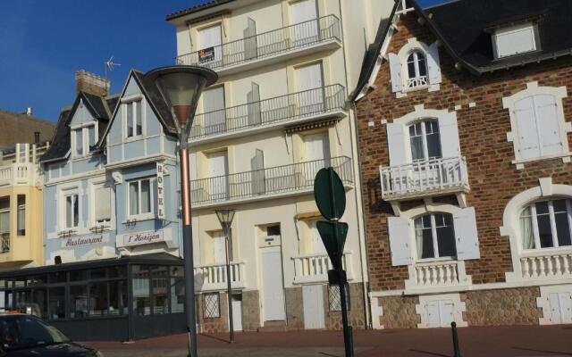 Appartement Les Sables-d'Olonne, 2 pièces, 4 personnes - FR-1-92-611