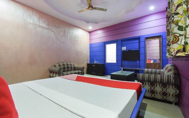 OYO 49414 Hotel Yuvraj Residency