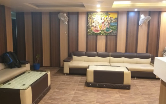 Hotel Sun Plaza