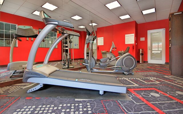 Holiday Inn Express & Suites Oklahoma City North by IHG