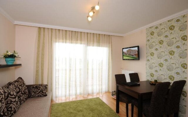 Alpe-Adria Apartments