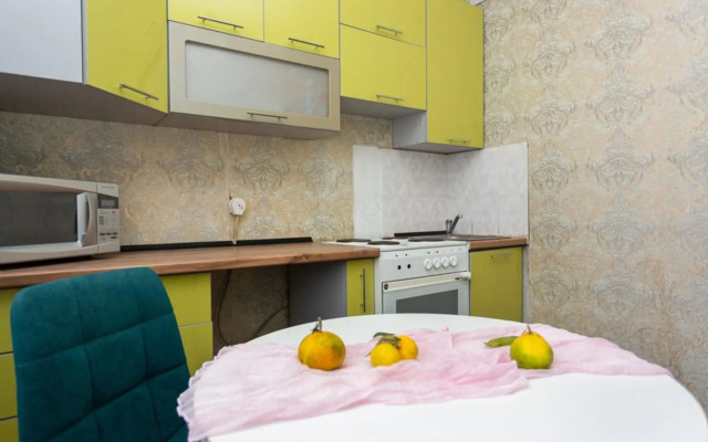 Moment House (Момент Хаус) на улице Беловежская 11