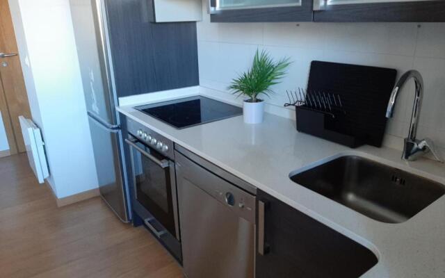 Appartement Hendaye, 2 pièces, 4 personnes - FR-1-239-613