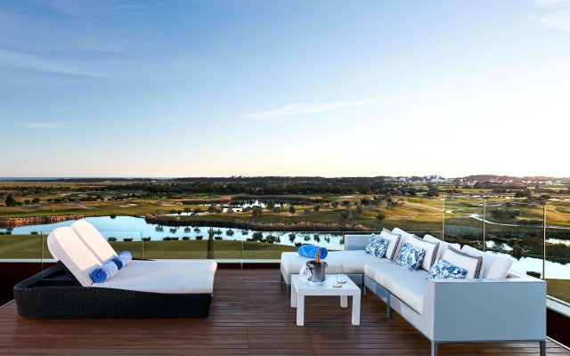 Anantara Vilamoura Algarve Resort & The Residences at Victoria by Anantara