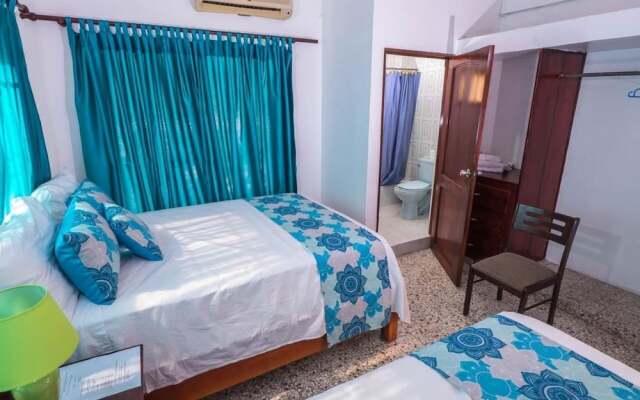 Setup Hotels