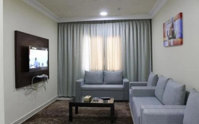 Benzart Hotel Apartments
