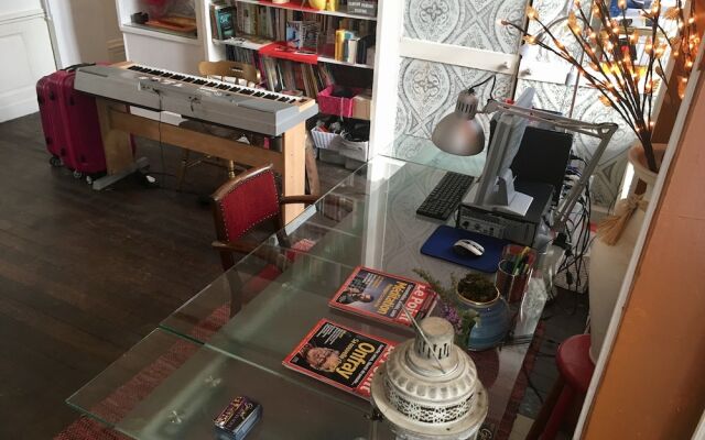 Suites Havre de Paix Nancy