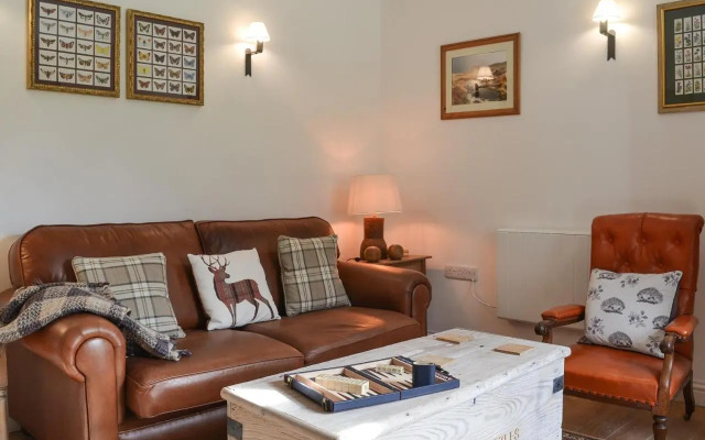 Grattan Cottage