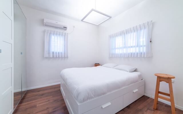 Luxe Apartment - City Center Tel Aviv