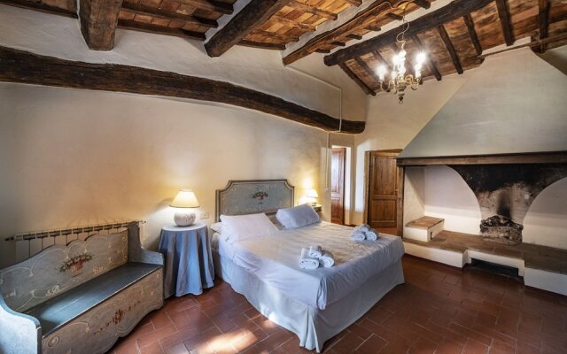 Riserva di Fizzano Residence