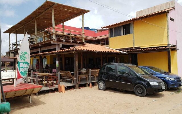 Pousada Mama Pereira