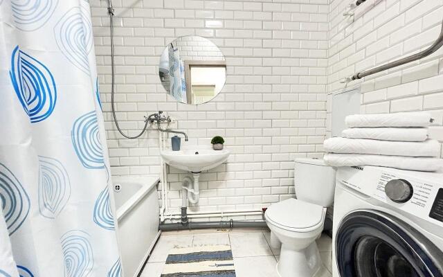 Ростов Посуточно на улице Висаитова 6/10