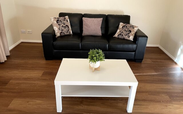 Tasha's Apartments - N38