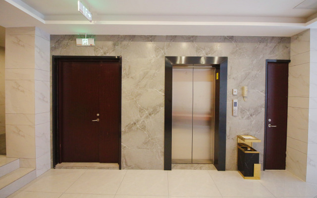 GreenTree Zhixuan Hotel (Changshu Meili Town Dream City)