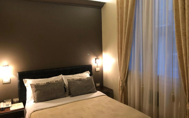 Hotel Tiepolo