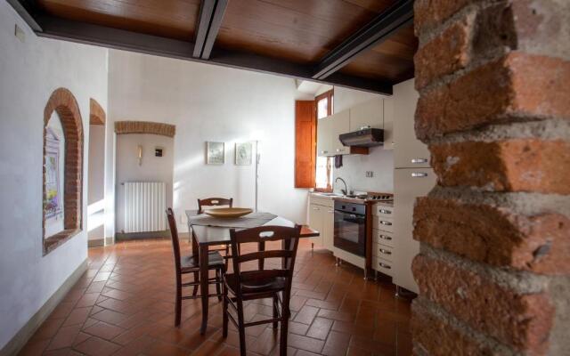 Residenza d'Epoca Palazzo Malfatti