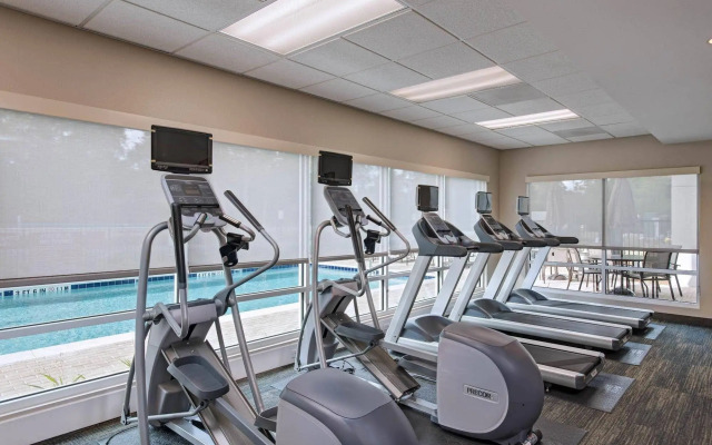 TownePlace Suites by Marriott Lakeland