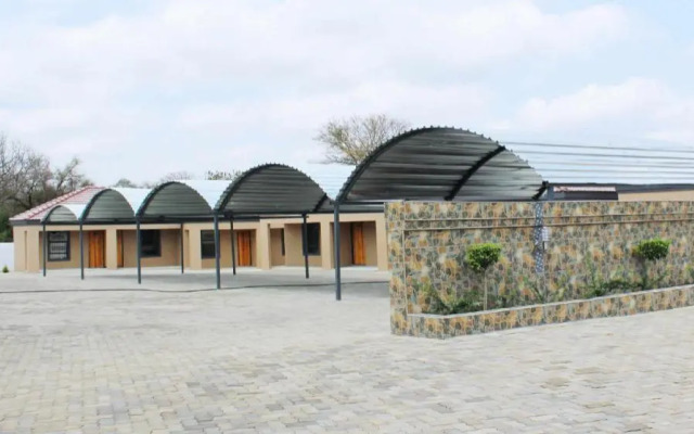 Kulani Country Lodge