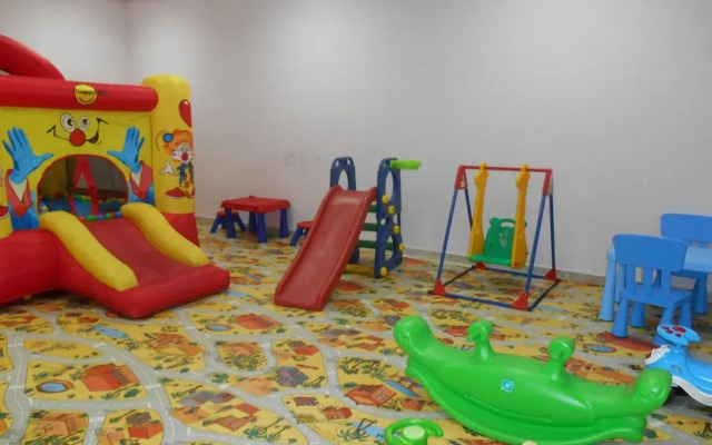 Samaya Al Khobar Hotel