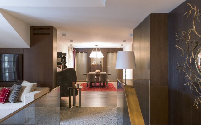 Cheval Blanc Courchevel