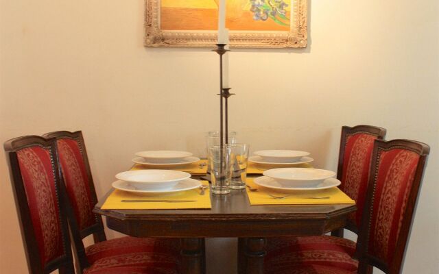 RentUp Suites - San Telmo, Moreno 820