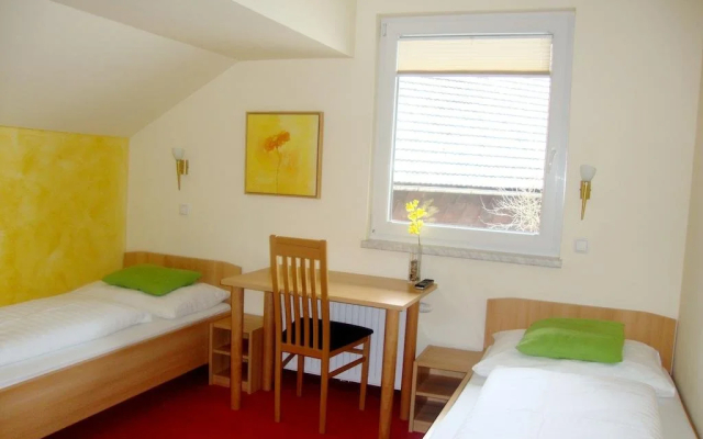 Krämerwirt Hotel-Gasthof