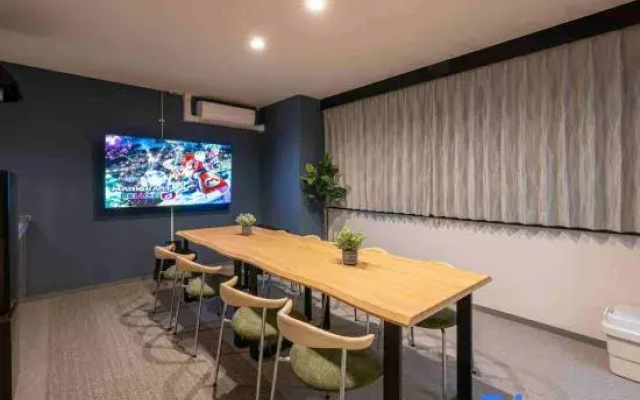 Tasone STAY Osaka Shinsaibashi Higashi Okuda Building 402