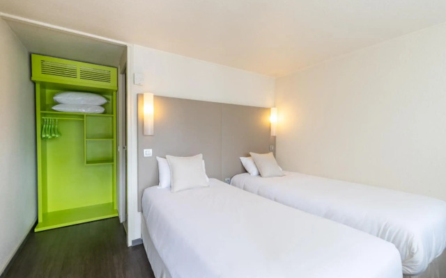 Hotel Campanile Reims Sud - Bezannes