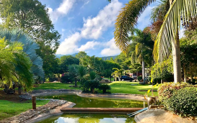 Suannoina Resort
