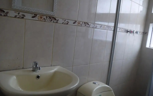 Hotel Suite Juliaca