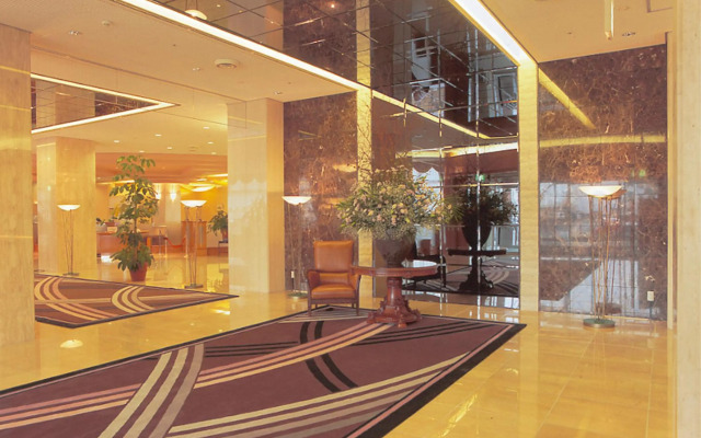 Yamagata Kokusai Hotel