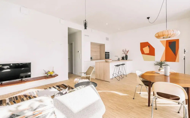 Smartflats - Avenue Antwerp