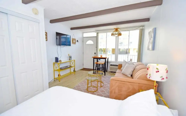 Ocean Waye 106 1 Bedroom Studio