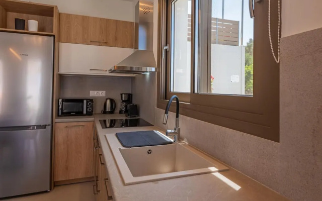 Athel Panoramic View Villas Athina