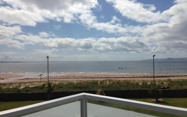 The Waterside Hotel