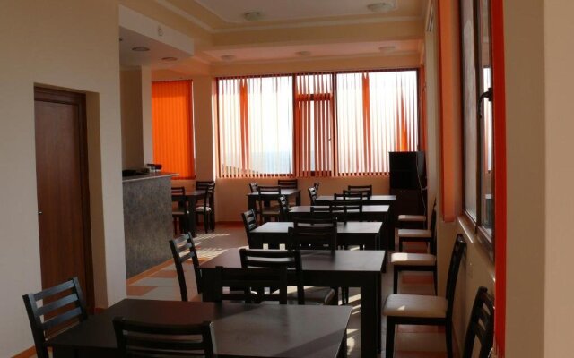 Byala Villas Complex