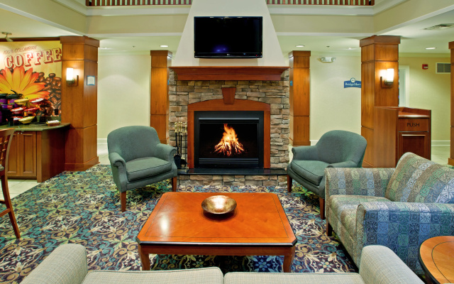 Staybridge Suites - Louisville - East by IHG