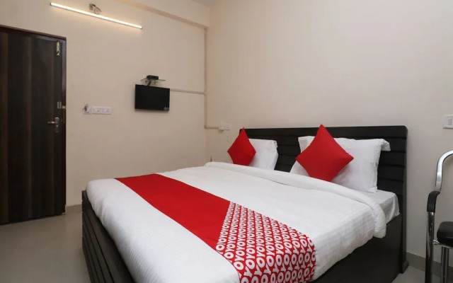 Aviraj By OYO Rooms